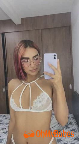 Luciarozex OnlyFans leaked video #43 - OhMyBabes