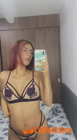 Luciarozex OnlyFans leaked video #44 - OhMyBabes