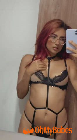 Luciarozex OnlyFans leaked video #46 - OhMyBabes