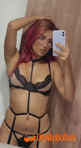 Luciarozex OnlyFans leaked video #47 - OhMyBabes