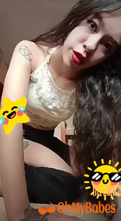 Lucydemon06 OnlyFans leaked video #1 - OhMyBabes