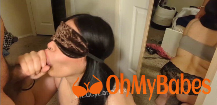 Lucylanefux OnlyFans leaked video #3 - OhMyBabes