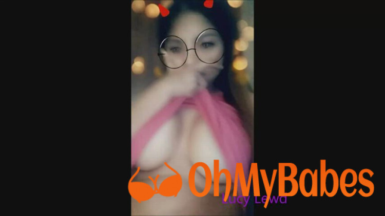 Lucy Lewd OnlyFans leaked video #15 - OhMyBabes