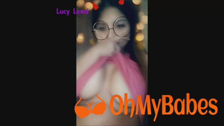 Lucy Lewd OnlyFans leaked video #9 - OhMyBabes