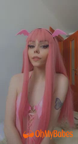 Lulukittenx avatar