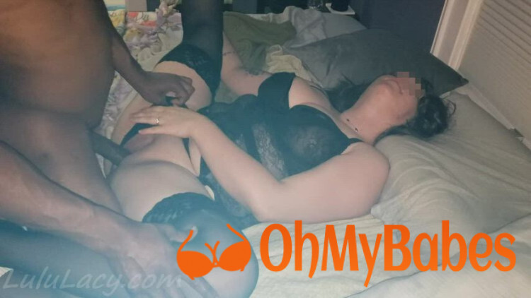 LuluLacy OnlyFans leaked video #7 - OhMyBabes