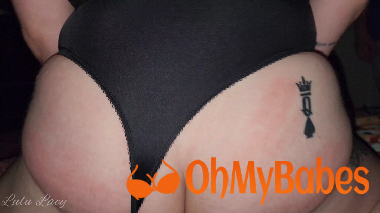 LuluLacy OnlyFans leaked video #11 - OhMyBabes