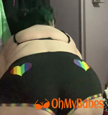 Lunarkitty OnlyFans leaked video #3 - OhMyBabes