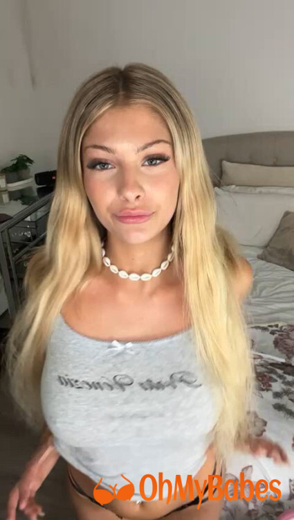 Alycibaby OnlyFans leaked video #5 - OhMyBabes