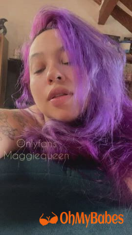 Maggie Queen Nude Leaked video #3 - OhMyBabes