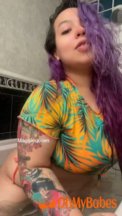 Maggie Queen Nude Leaked video #4 - OhMyBabes