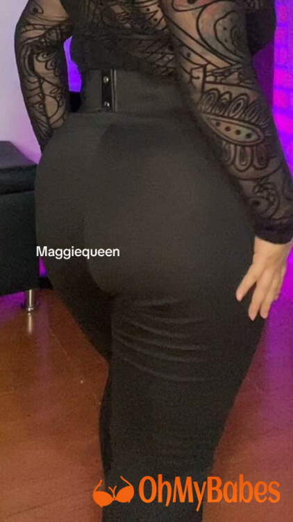 Maggie Queen OnlyFans leaked video #22 - OhMyBabes