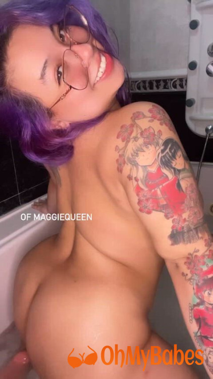 Maggie Queen OnlyFans leaked video #21 - OhMyBabes