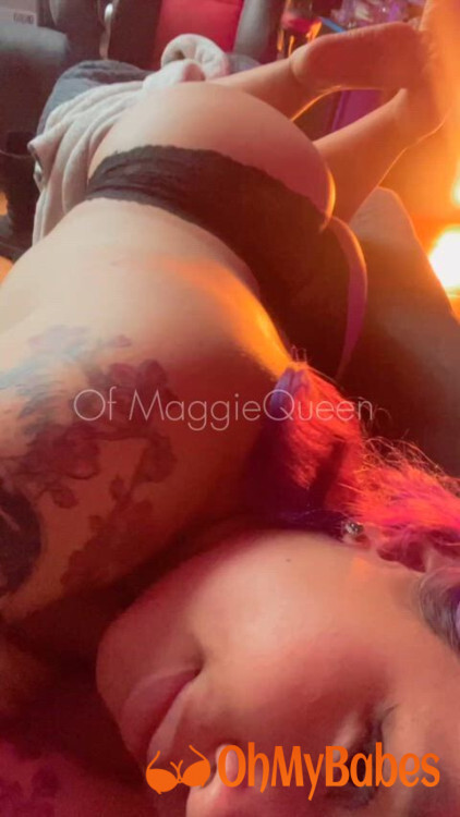 Maggie Queen OnlyFans leaked video #24 - OhMyBabes