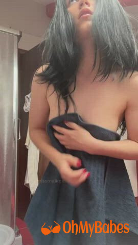 Mikoyu_s Nude Leaked video #37 - OhMyBabes