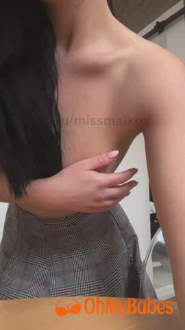 Mikoyu_s Nude Leaked video #58 - OhMyBabes