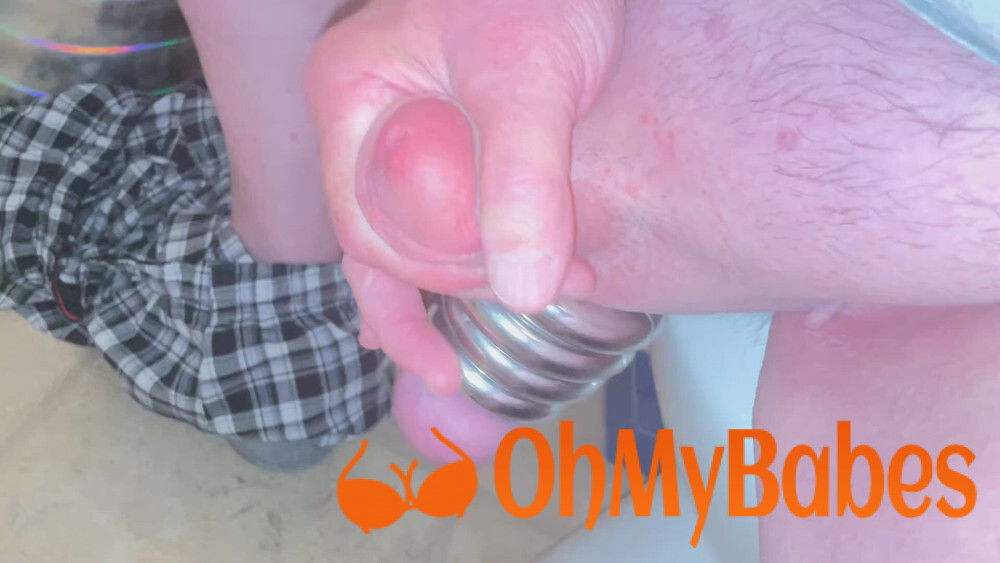 Major_rock_505 OnlyFans leaked video #3 - OhMyBabes