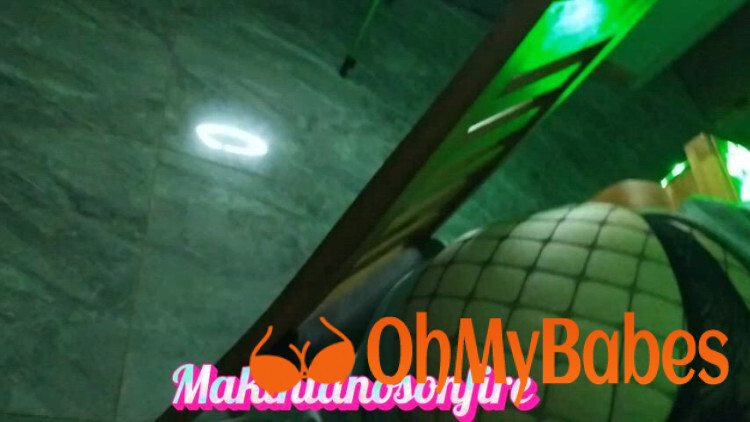 Makinianosonfire OnlyFans leaked video #9 - OhMyBabes