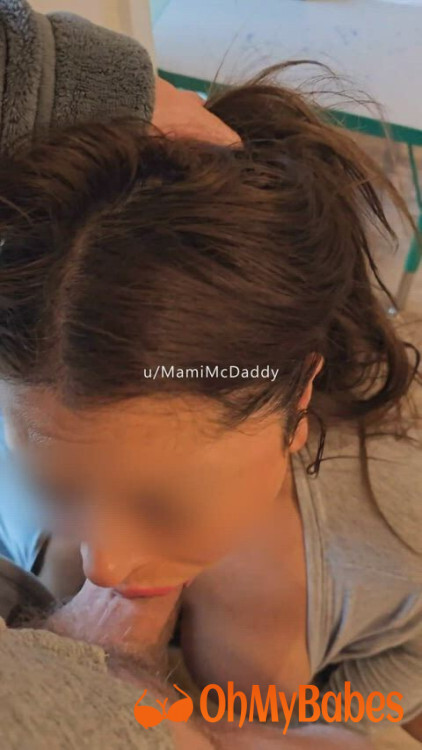 Mamimcdaddy Nude Leaked video #50 - OhMyBabes