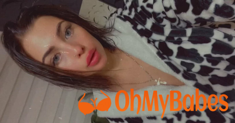 Naughty Nastya Nude Leaked video #1 - OhMyBabes