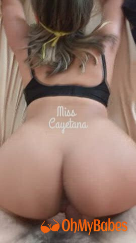 Miss Cayetana OnlyFans leaked video #2 - OhMyBabes