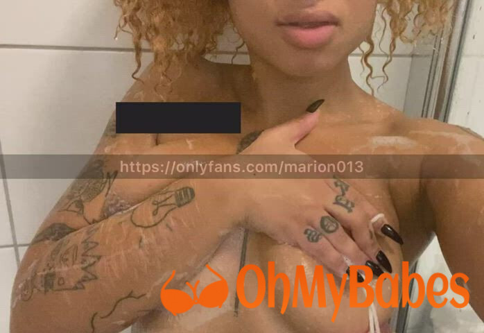 Marion013 OnlyFans leaked video #18 - OhMyBabes