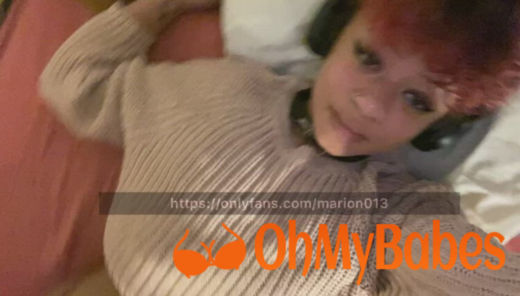 Marion013 OnlyFans leaked video #23 - OhMyBabes