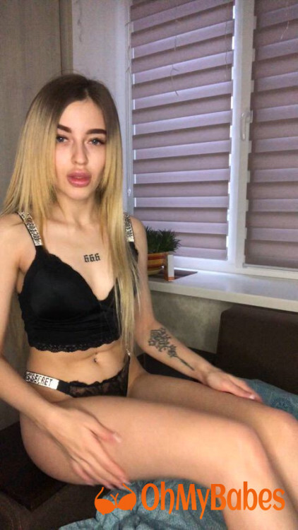 666viktoria 😈 OnlyFans leaked video #3 - OhMyBabes