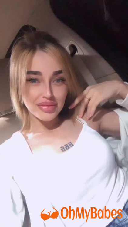 666viktoria 😈 OnlyFans leaked video #9 - OhMyBabes