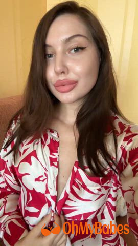 Nastya Lusty Light OnlyFans leaked video #45 - OhMyBabes