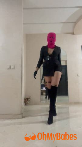 Maskedkiti1 OnlyFans leaked video #17 - OhMyBabes