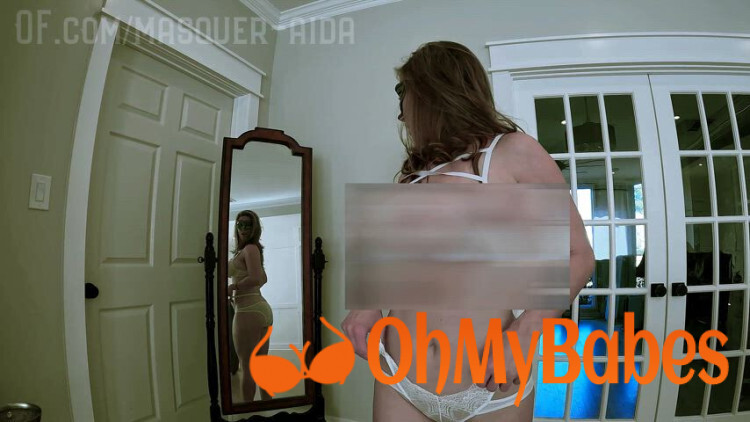 Masquer-aida OnlyFans leaked video #8 - OhMyBabes