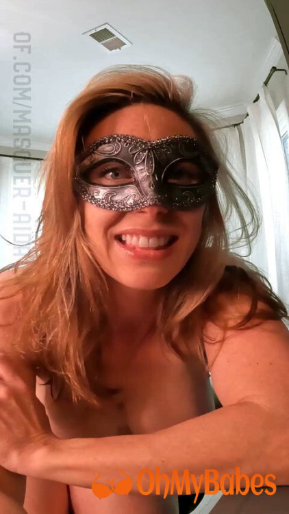 Masquer-aida OnlyFans leaked video #9 - OhMyBabes