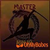 Masterninjo avatar