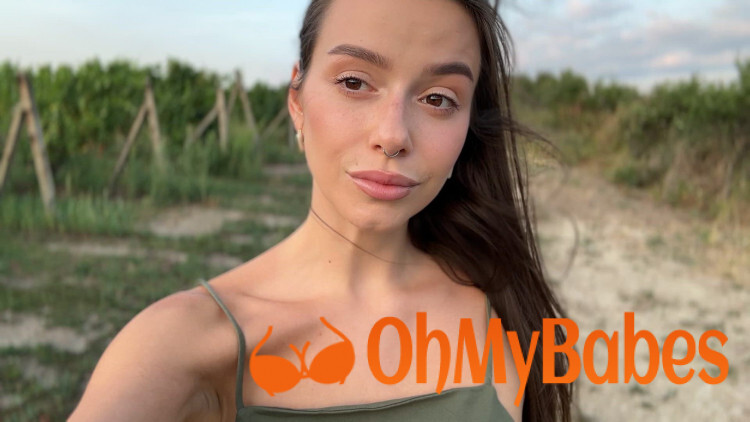 AmmyMay Nude Leaked video #163 - OhMyBabes