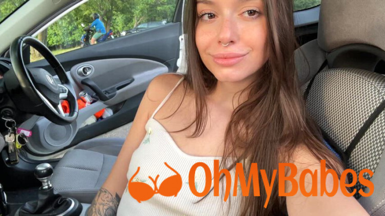 AmmyMay Nude Leaked video #110 - OhMyBabes