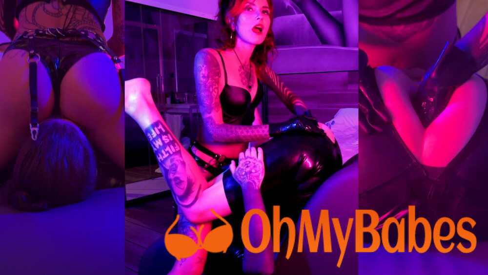 Beggedtobepegged OnlyFans leaked video #45 - OhMyBabes