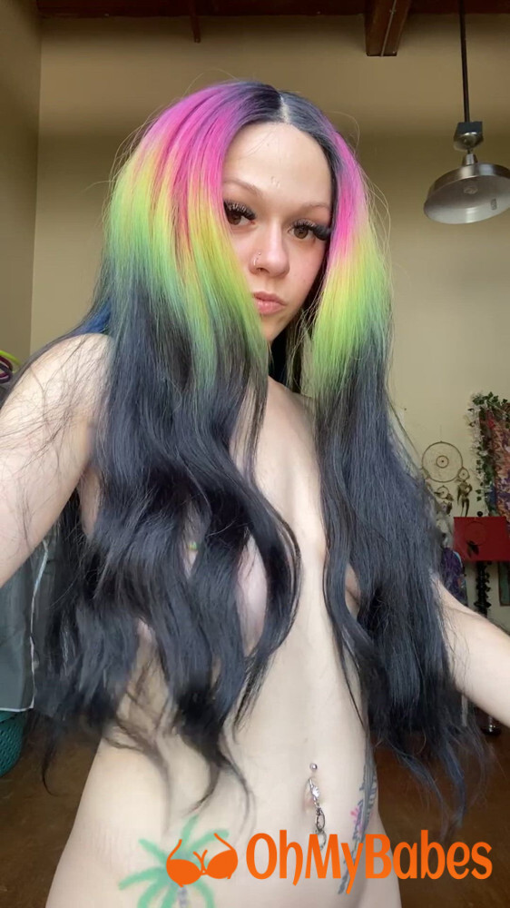 megsnotdead Nude Leaked video #35 - OhMyBabes