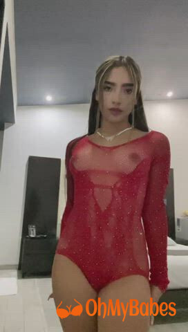 Lissaruiz OnlyFans leaked video #5 - OhMyBabes