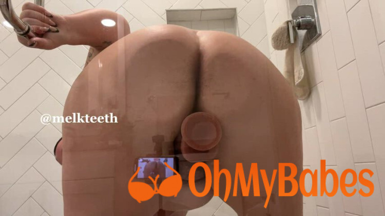 Melkteeth Nude Leaked video #56 - OhMyBabes