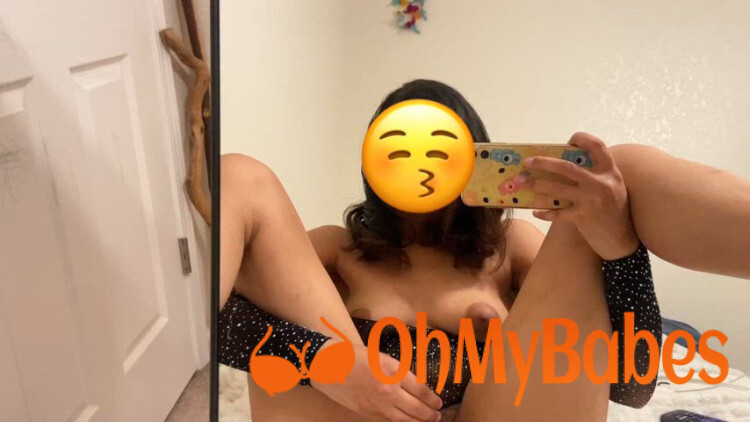 Cinnamonbunz22 OnlyFans leaked video #5 - OhMyBabes