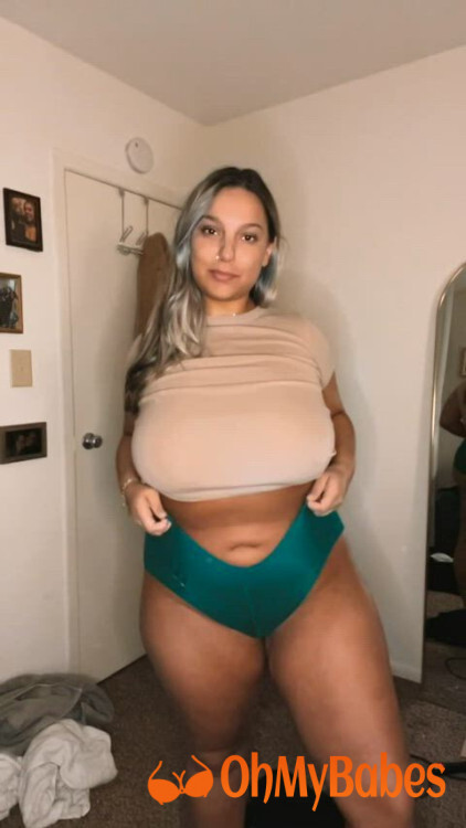 Melrrrossee OnlyFans leaked video #6 - OhMyBabes