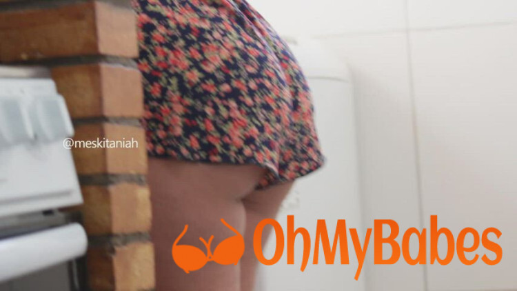 Niah Mesquita OnlyFans leaked video #15 - OhMyBabes