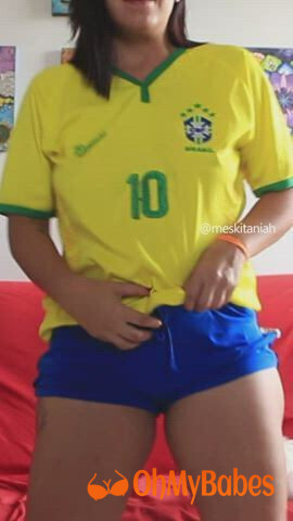 Niah Mesquita OnlyFans leaked video #16 - OhMyBabes