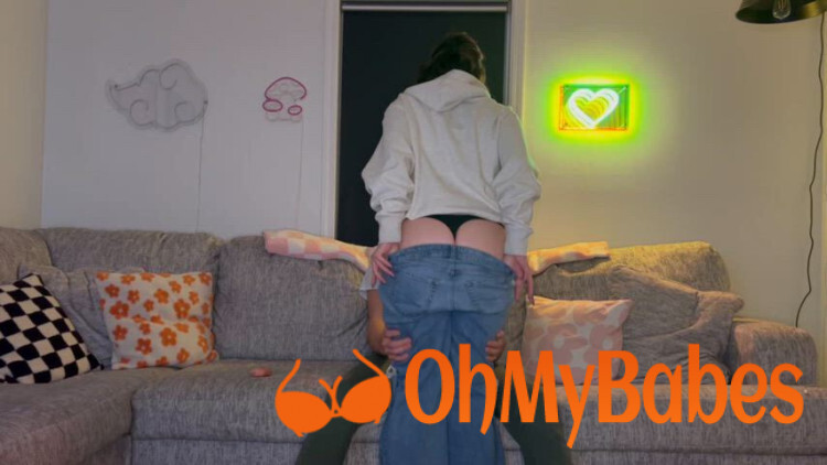 Midnightmillie0 Nude Leaked video #19 - OhMyBabes