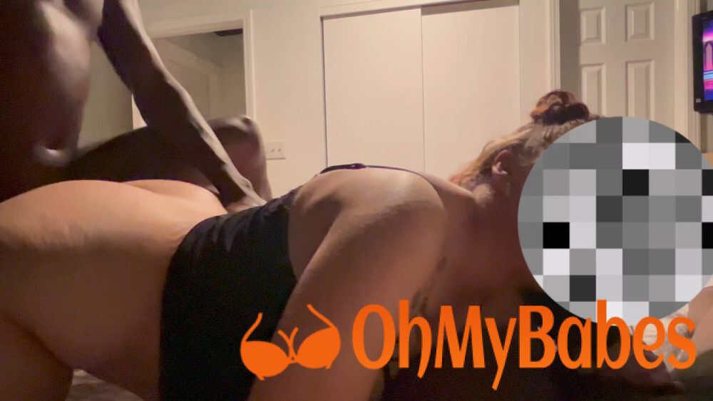 Midwestbunny90 Nude Leaked video #4 - OhMyBabes