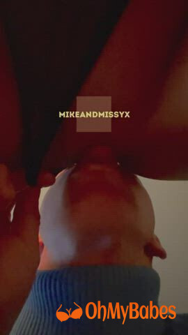 Mikeandmissyx OnlyFans leaked video #9 - OhMyBabes