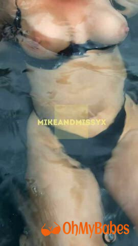 Mikeandmissyx OnlyFans leaked video #27 - OhMyBabes