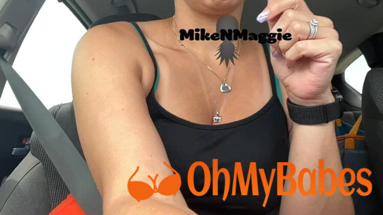 mikenmaggie Nude Leaked video #22 - OhMyBabes