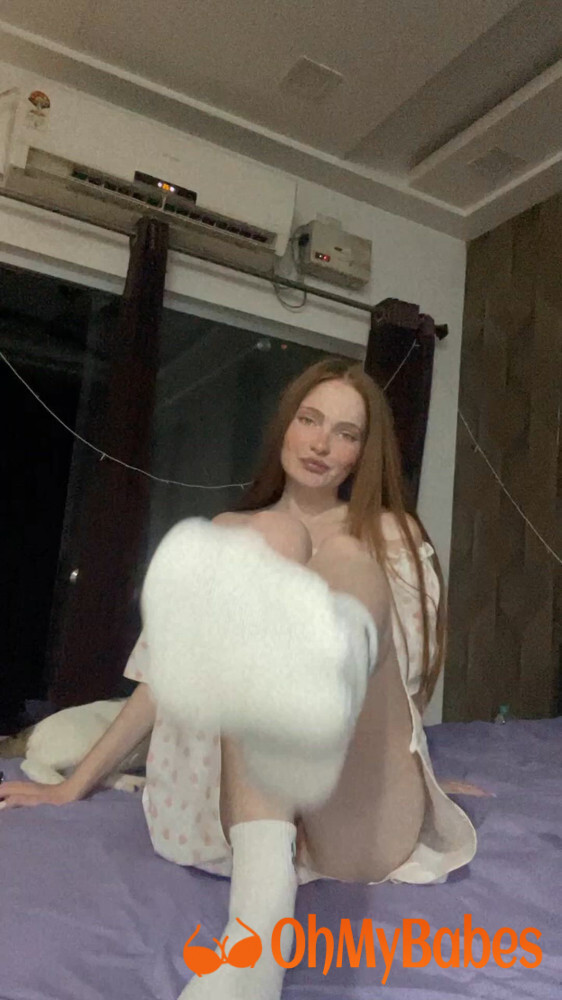 Mikilolli OnlyFans leaked video #8 - OhMyBabes